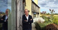 Grand Designs' Kevin McCloud issues warning to potential homeowners as he admits 'I feel sorry'