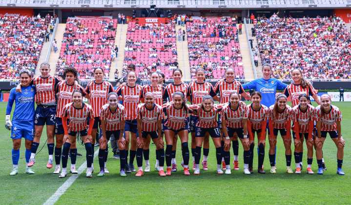 Chivas Femenil busca un triunfo desesperado ante León previo al Clásico vs América