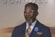 ICE arrests leader of Iowa's largest public school district