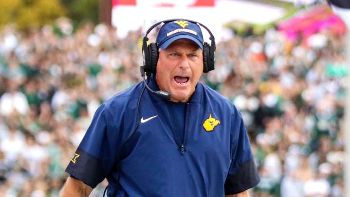 Kansas football tickets vs WVU: Best prices for available seats