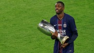 De fracasar en el Barcelona a ser campeón de todo y brillar con el PSG: Ousmane Dembélé, el nuevo Balón de Oro