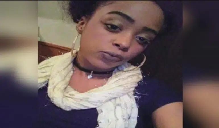 Search continues for Alexis Scott as anniversary of disappearance arrives