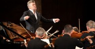 El granadino Pablo Heras-Casado es galardonado con el Premio Nacional de Música 2025