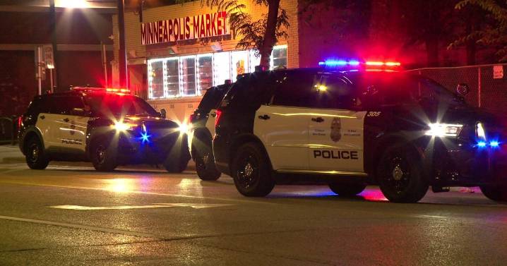 Police investigating killing in Minneapolis' Ventura Village neighborhood