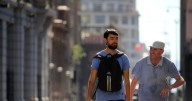 Cuándo y en qué comunas de Santiago habrá hasta 28 °C por el evento de “mini verano”