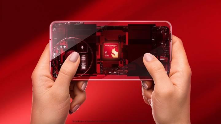 Qualcomm's Snapdragon 8 Elite Gen 5 promises big performance and AI upgrades — and we could see them in the Galaxy S26 Ultra