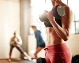 Dear Abby: Commenting on someone’s gym clothing can be tricky. Leave it to management