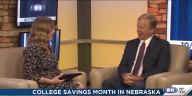 College Savings Month in Nebraska