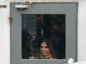 "Esta situación no me da paz mental”: la dramática reacción de una testigo clave en la acusación contra la jueza Makintach
