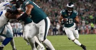 Another new season, another ugly Week 1 win for the Eagles