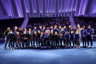 El centenario y el ascenso dan brillantez a la fiesta del Real Oviedo