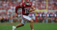 3 Oklahoma Football players to watch against Michigan