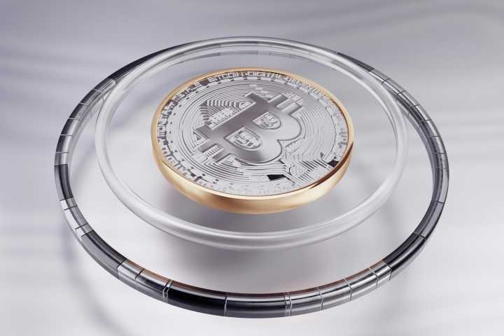 Over 1 Million in Bitcoin Locked in Treasuries as Institutions Pour In $1 Billion