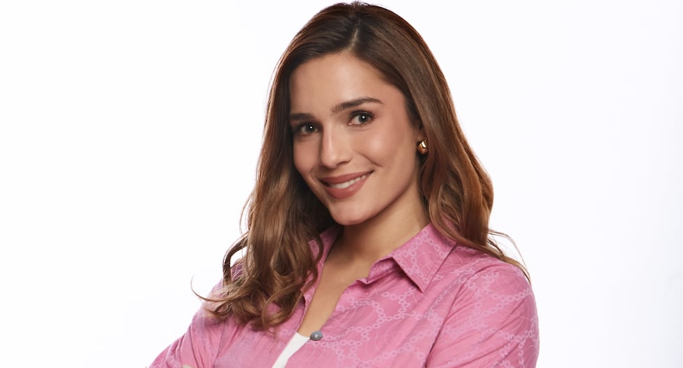 Vanessa Silva, actriz: “Luz de Luna es una historia que sigue funcionando” (Entrevista)