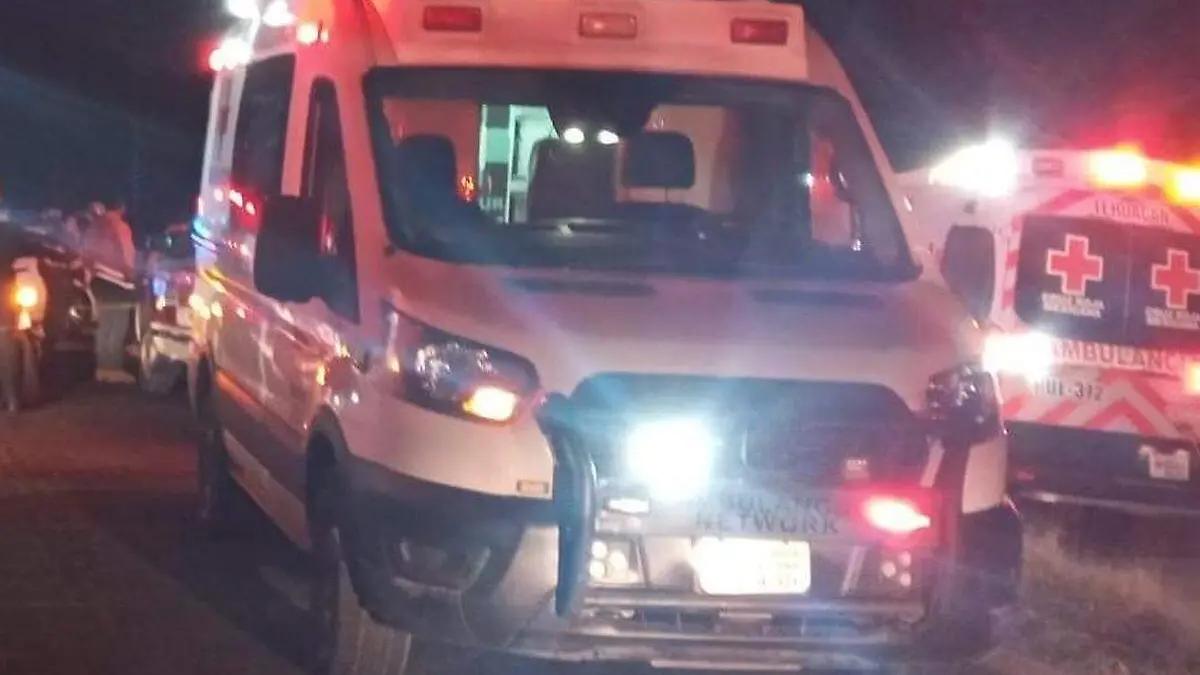 Joven es herido de bala en los genitales durante intento de asalto en Galaxia Castillotla