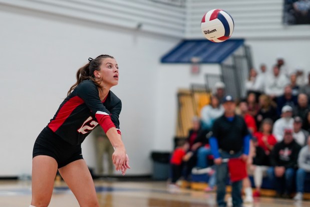 Eaton displays experience, mettle in comeback win against University