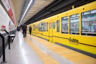 Subte. Más de 20 empresas interesadas en el proyecto de la próxima línea que sumará la ciudad: cuándo se inauguraría