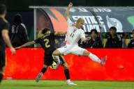 Conclusiones de fecha FIFA