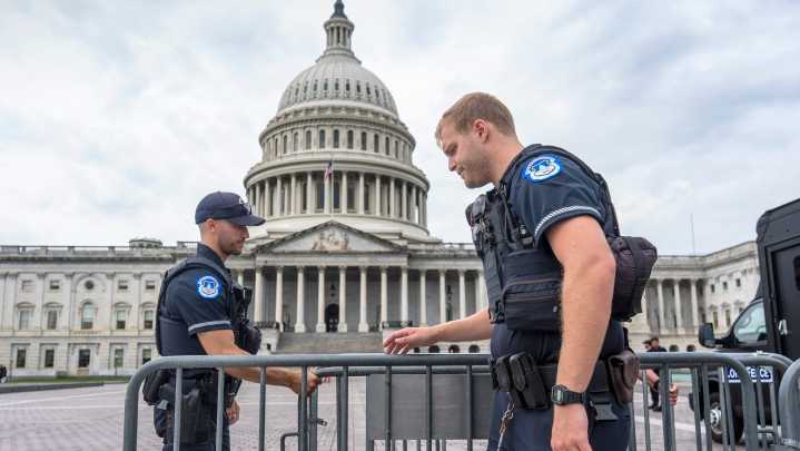 White House budget office tells agencies to draft mass firing plans ahead of potential shutdown