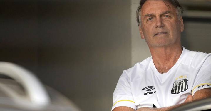 Verdict and sentencing phase of 'historic' attempted coup trial of Brazil’s Bolsonaro begins