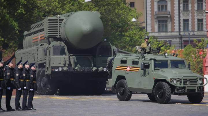 A realistic plan to bring Russia and China back to nuclear arms negotiations