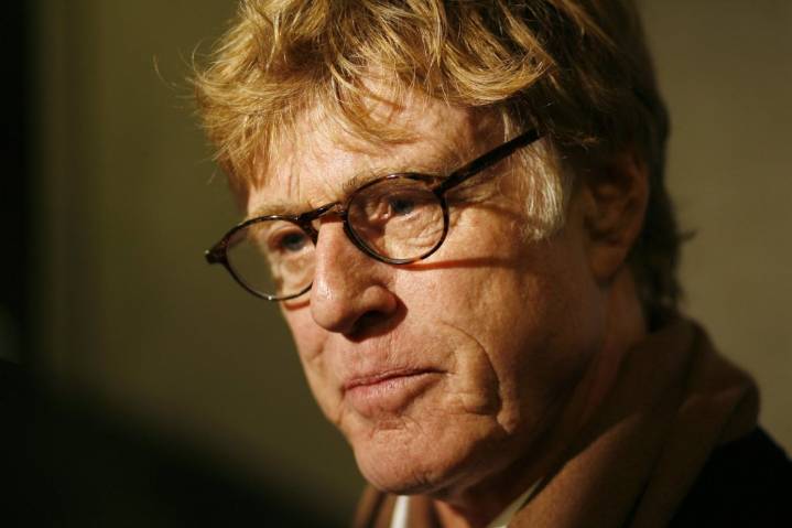 Robert Redford, Oscar-winning actor, director and Sundance founder, dies at 89