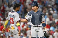 Braves takeaways: Hurston Waldrep, Drake Baldwin show again they're special rookies