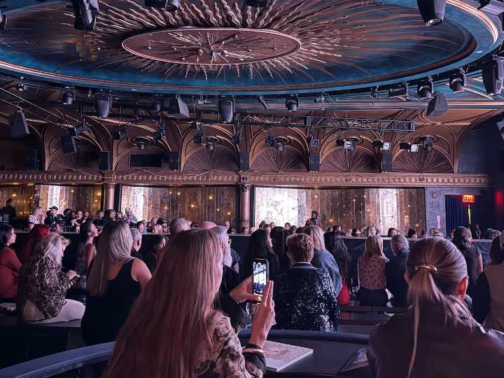 New York Fashion Week 2025: ‘Catwalk Furbaby 2′ premieres at Sony Hall (PHOTOS)