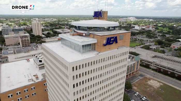 Historic JEA headquarters in downtown Jacksonville to become vibrant mixed