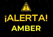 Alerta AMBER en Randolph por el secuestro de una bebé de un año