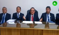 Pedagógico de Huaraz: Inició clases en local de contingencia
