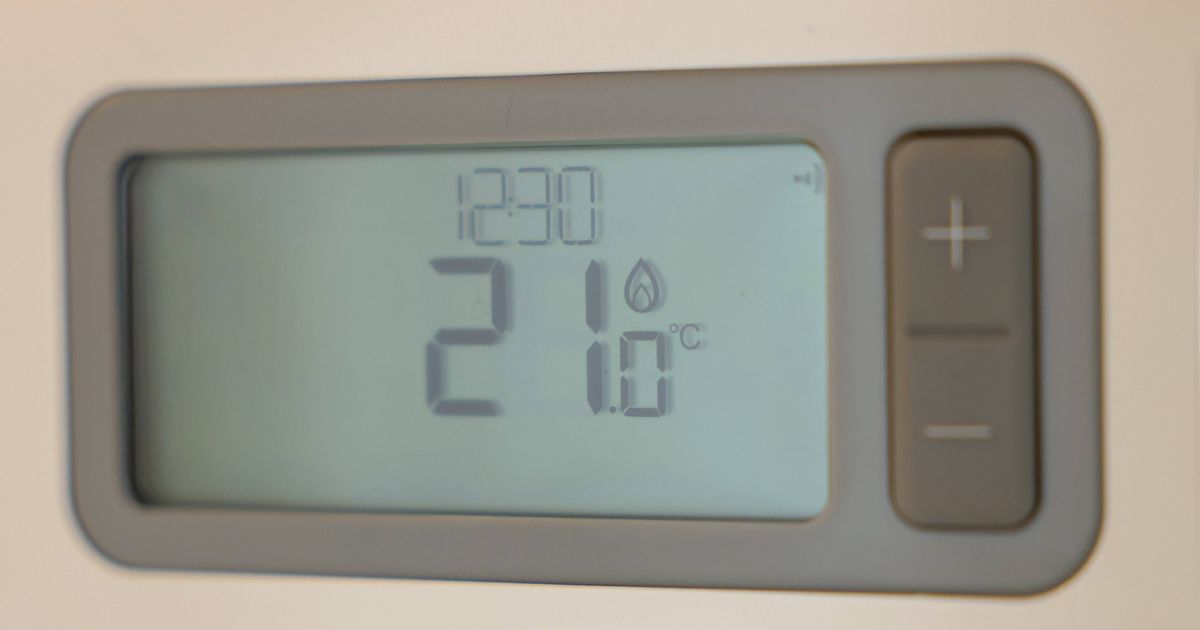 Exact date you should switch your heating on is sooner than you think