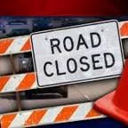 Portion of Andrew County Road 348 Set to Close Next Week
