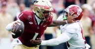FSU stuns Alabama, Arch Manning disappoints in CFB Week 1
