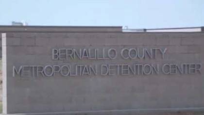 Bernalillo County investigates erroneous inmate release