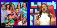 Dayanita afirma qué se arrepiente de haber dejado JB en ATV: “Me saboteo yo sola”
