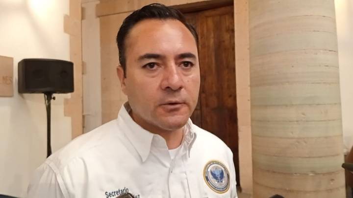 “Murciélagos” en Guanajuato: Gobierno no sabía de su incursión pero ‘es señal de confianza’