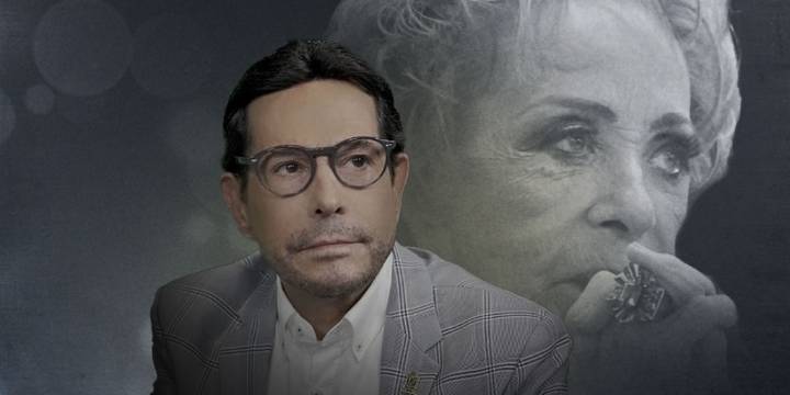 Pepillo Origel enfurece ante supuestos maltratos a Silvia Pinal en sus últimos meses: “Lo vas a pagar”