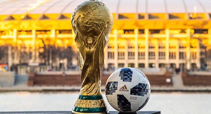¿Listo el Mundial FIFA con 64 selecciones? Ojo a lo que afirma presidente de la Conmebol