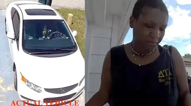 Pasco Sheriff's Office Seeks Public's Help In Locating Missing Bayonet Point Woman