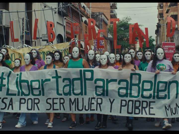 Belén, la película: aborto, derechos y contexto