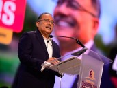 Crecimiento con justicia, al estilo Nuevo León: Mijes