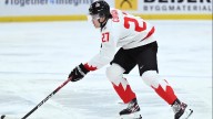 Craig Berube comments on top Toronto prospect's chances of making team