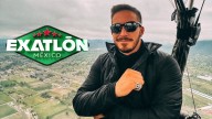 Aristeo Cázares vuelve a Exatlón México; anhela duelo de hermanos en la novena temporada