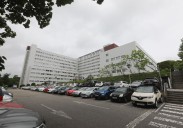 El traslado del archivo del Hospital San Agustín se paraliza tras el recurso de una de las empresas licitadoras