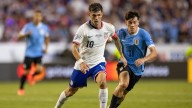 USMNT to play Paraguay, Uruguay in November friendlies for 2026 World Cup prep