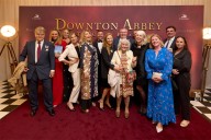 Viking Announces Partnership with Downton Abbey: The Grand Finale