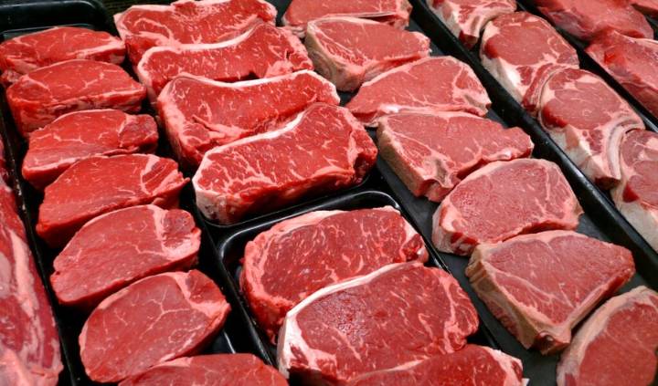 Sky-high beef prices prompt Kansans to reconsider their diets