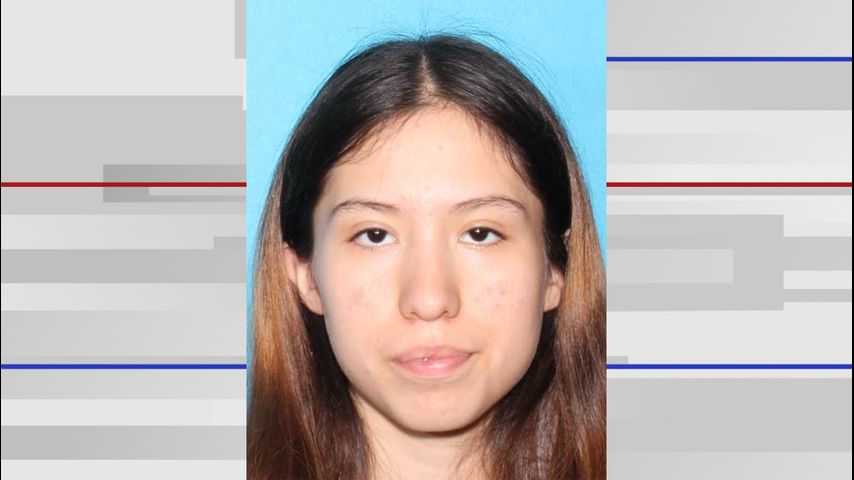 McAllen police search for missing teen