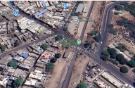 Kubernagar Railway Crossing in Ahmedabad to remain closed for traffic for 3 days
